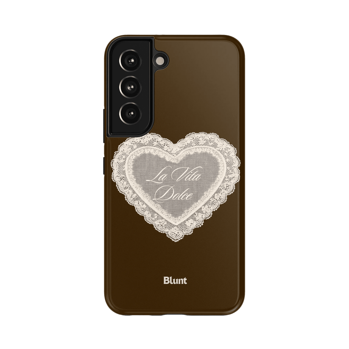 Laced Vita Samsung Case - Blunt Cases