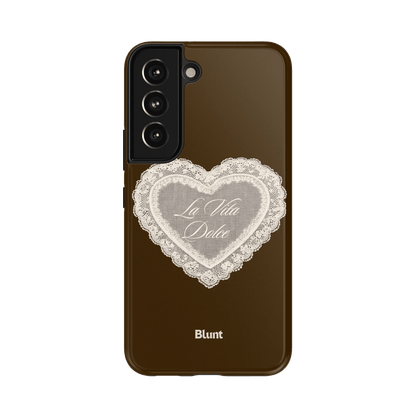 Laced Vita Samsung Case - Blunt Cases