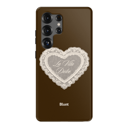 Laced Vita Samsung Case - Blunt Cases