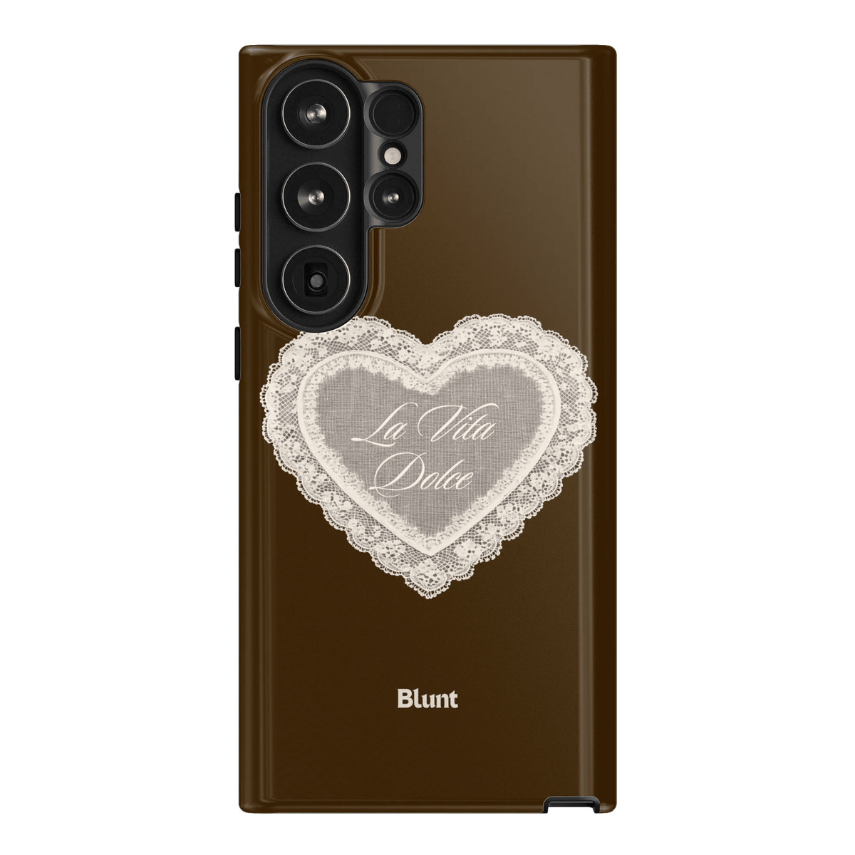Laced Vita Samsung Case - Blunt Cases