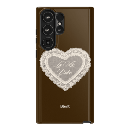 Laced Vita Samsung Case - Blunt Cases