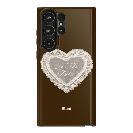 Laced Vita Samsung Case - Blunt Cases