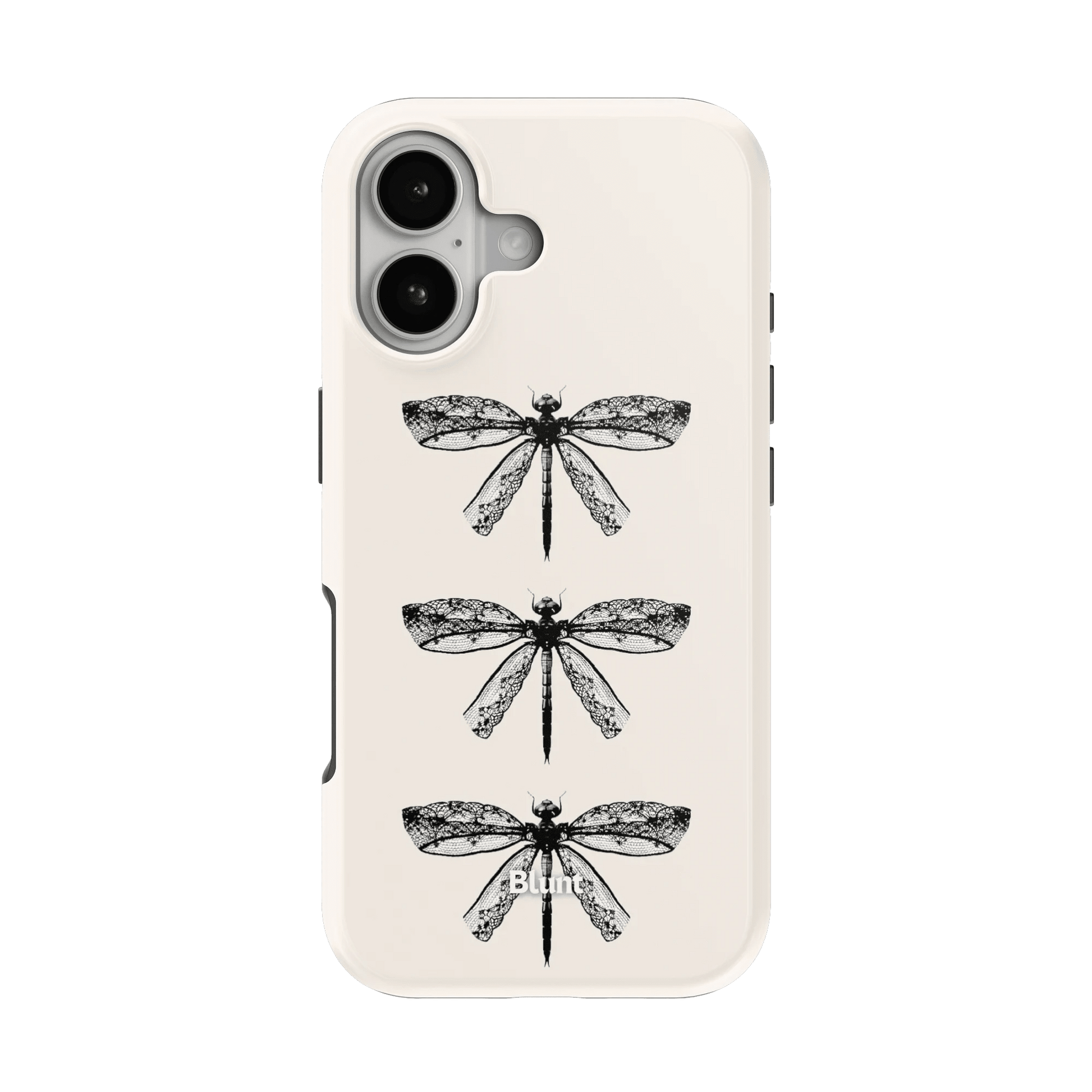 Lacelle iPhone Case - Blunt Cases