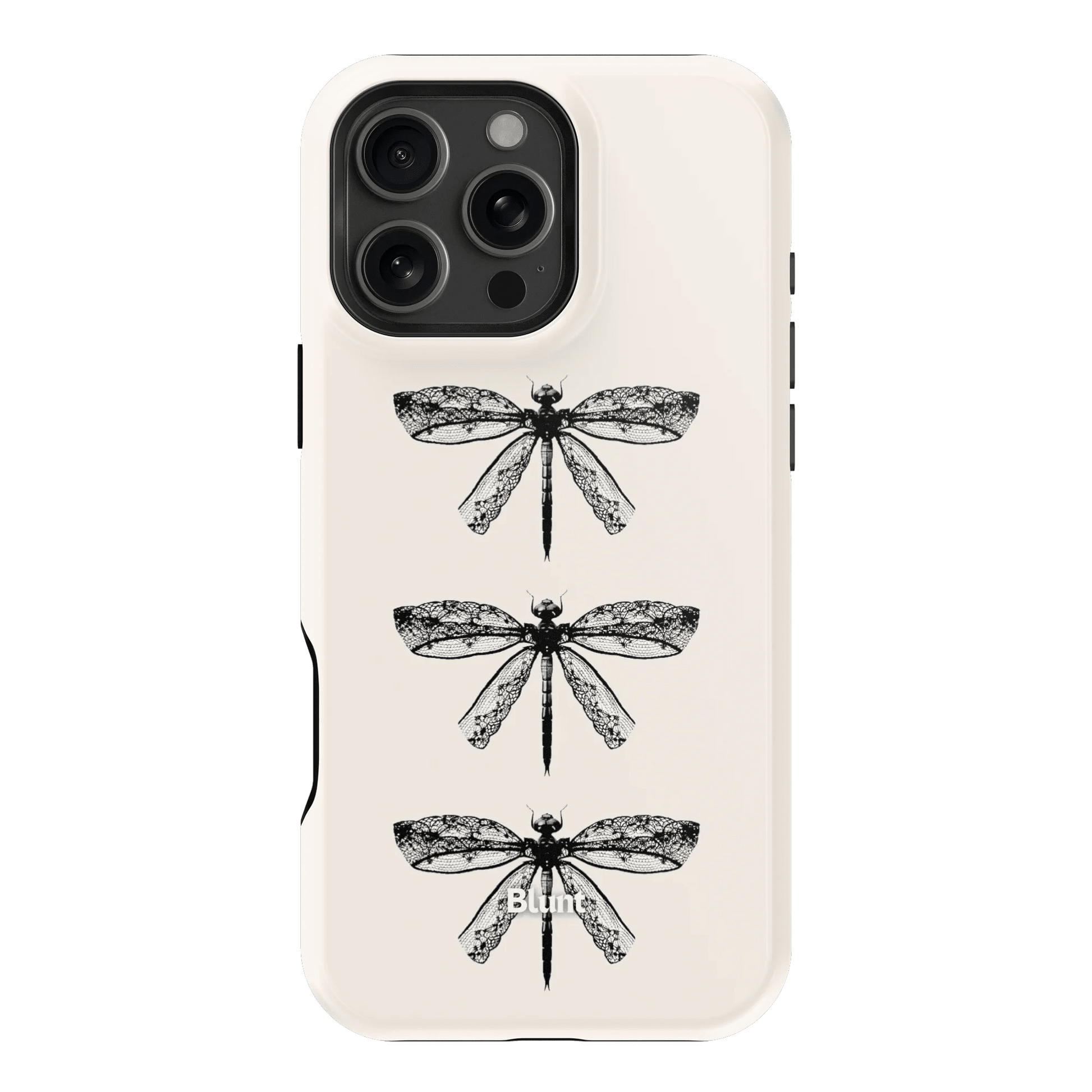 Lacelle iPhone Case - Blunt Cases