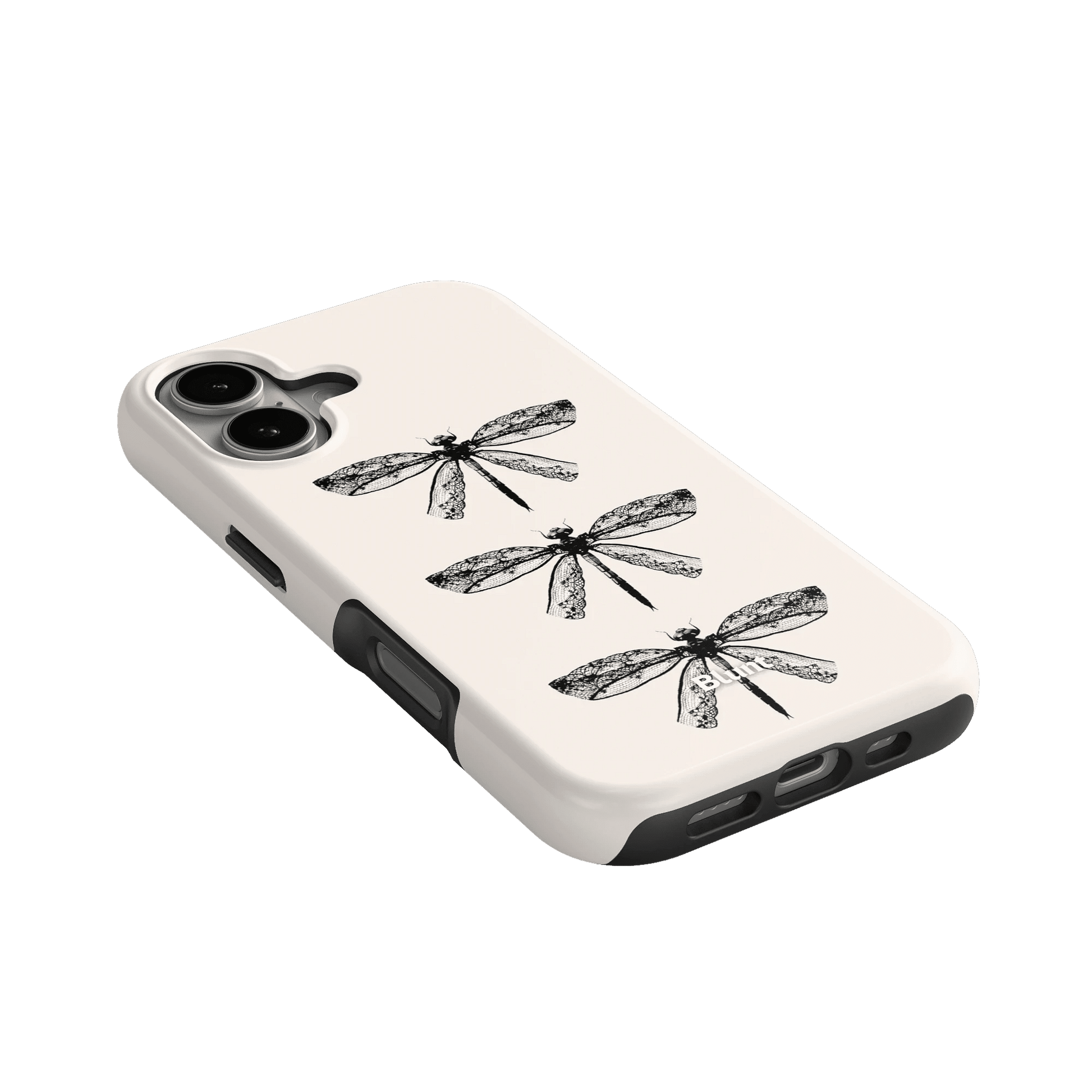 Lacelle iPhone Case - Blunt Cases