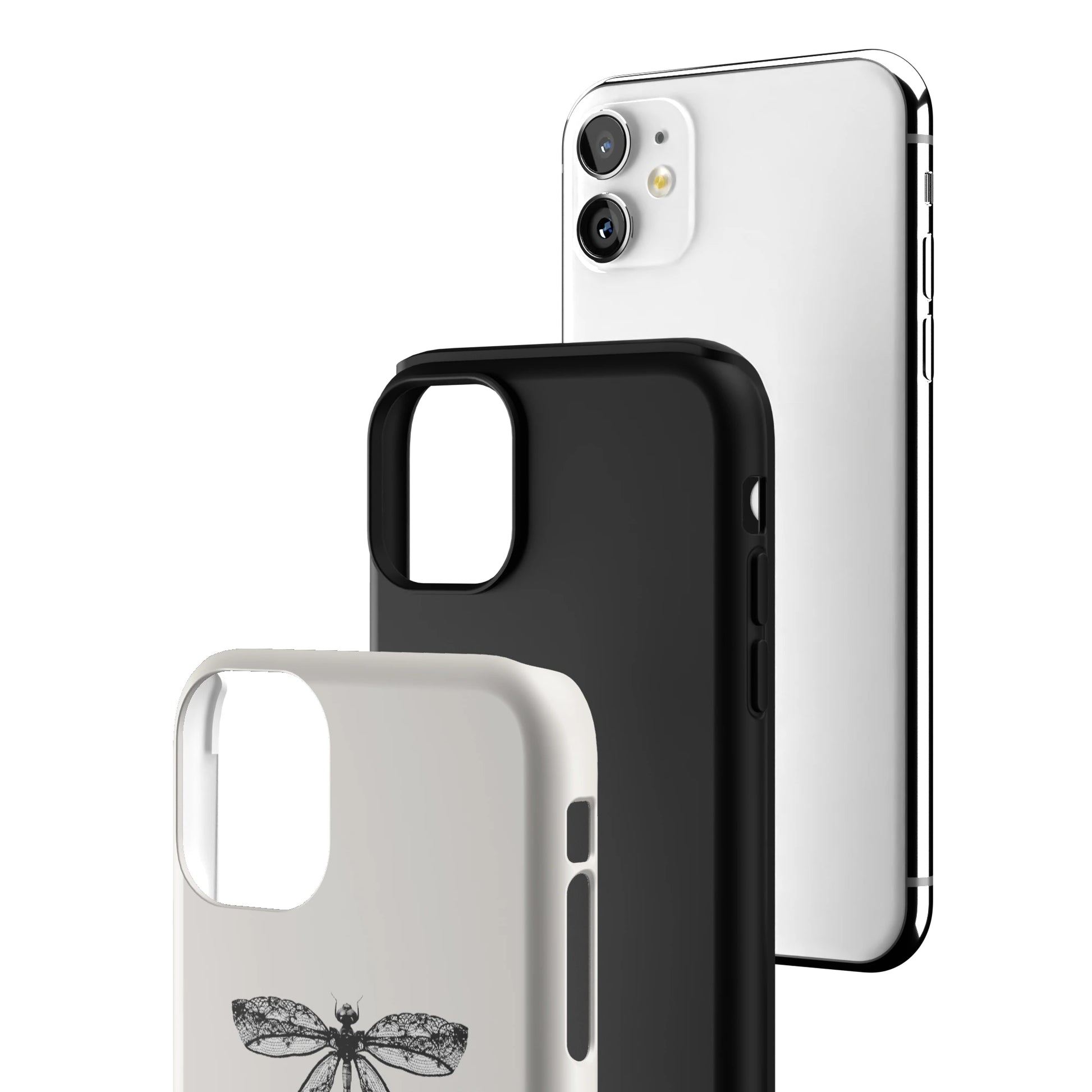 Lacelle iPhone Case gallery - Iphone_11_Iphone_3