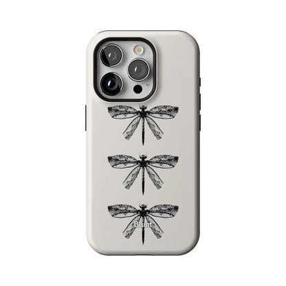 Lacelle iPhone Case gallery - Iphone_15_Pro_1