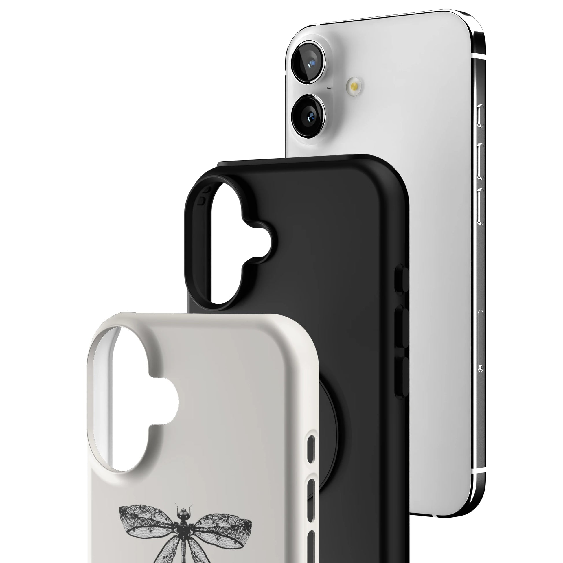 Lacelle iPhone Case gallery - Iphone_16_Mini_Air_Plus_3