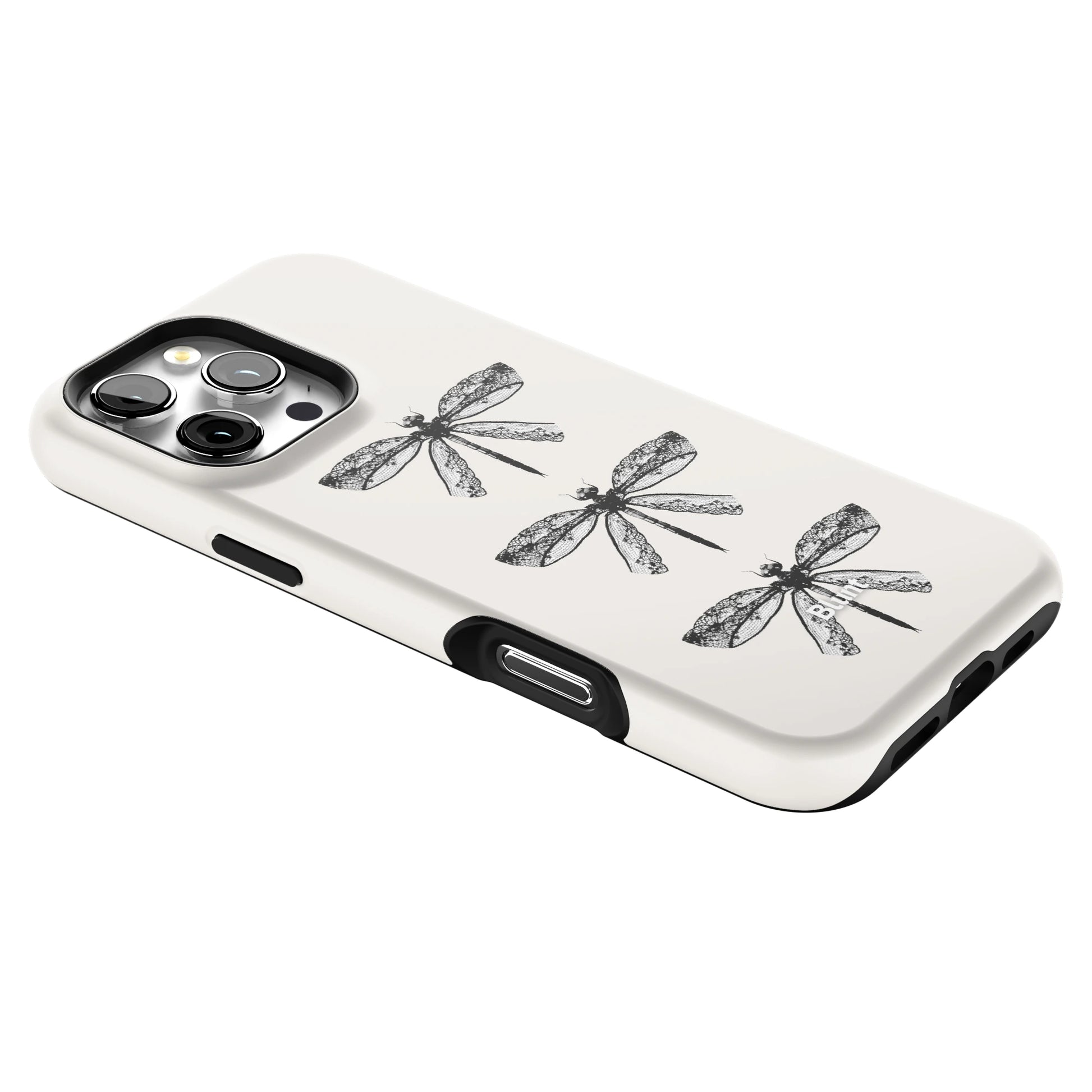 Lacelle iPhone Case gallery - Iphone_16_Pro_Max_2