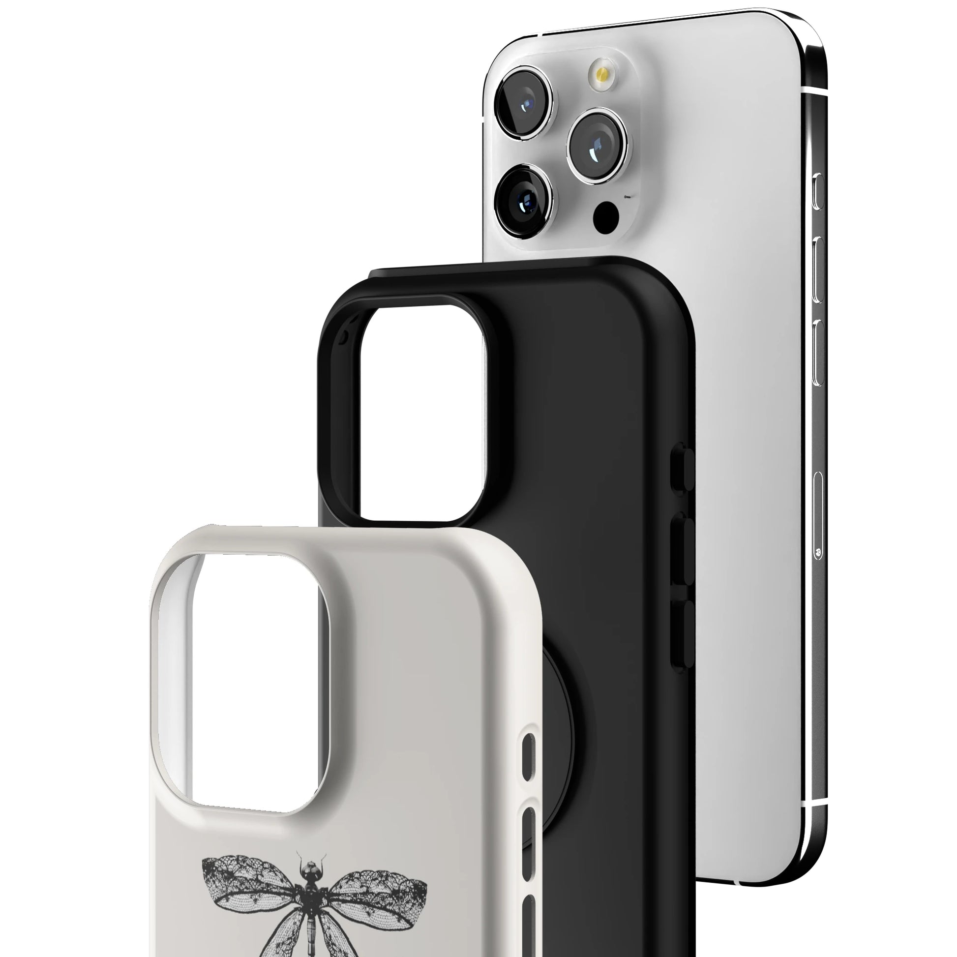 Lacelle iPhone Case gallery - Iphone_16_Pro_Max_3