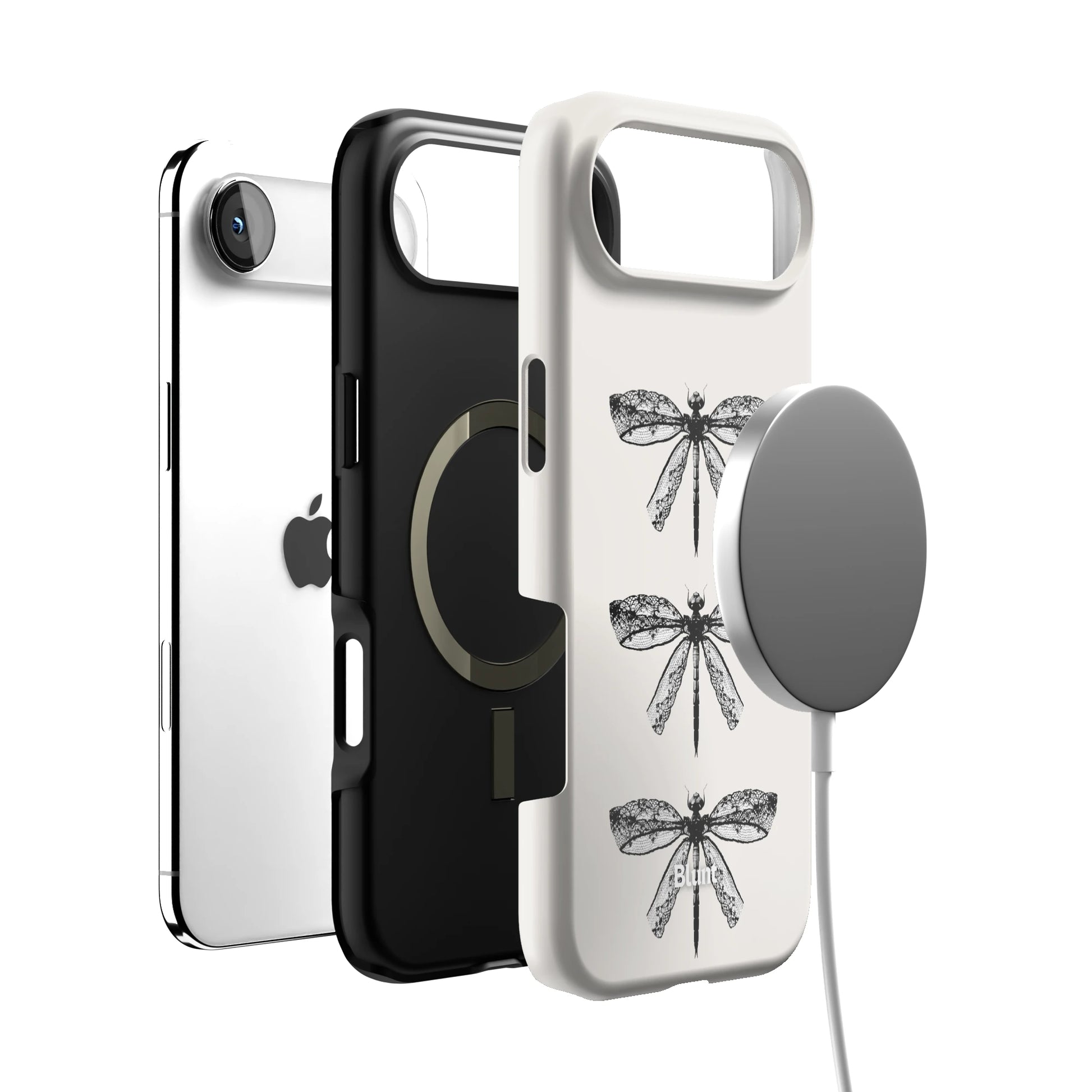 Lacelle iPhone Case gallery - Iphone_17_Air_4