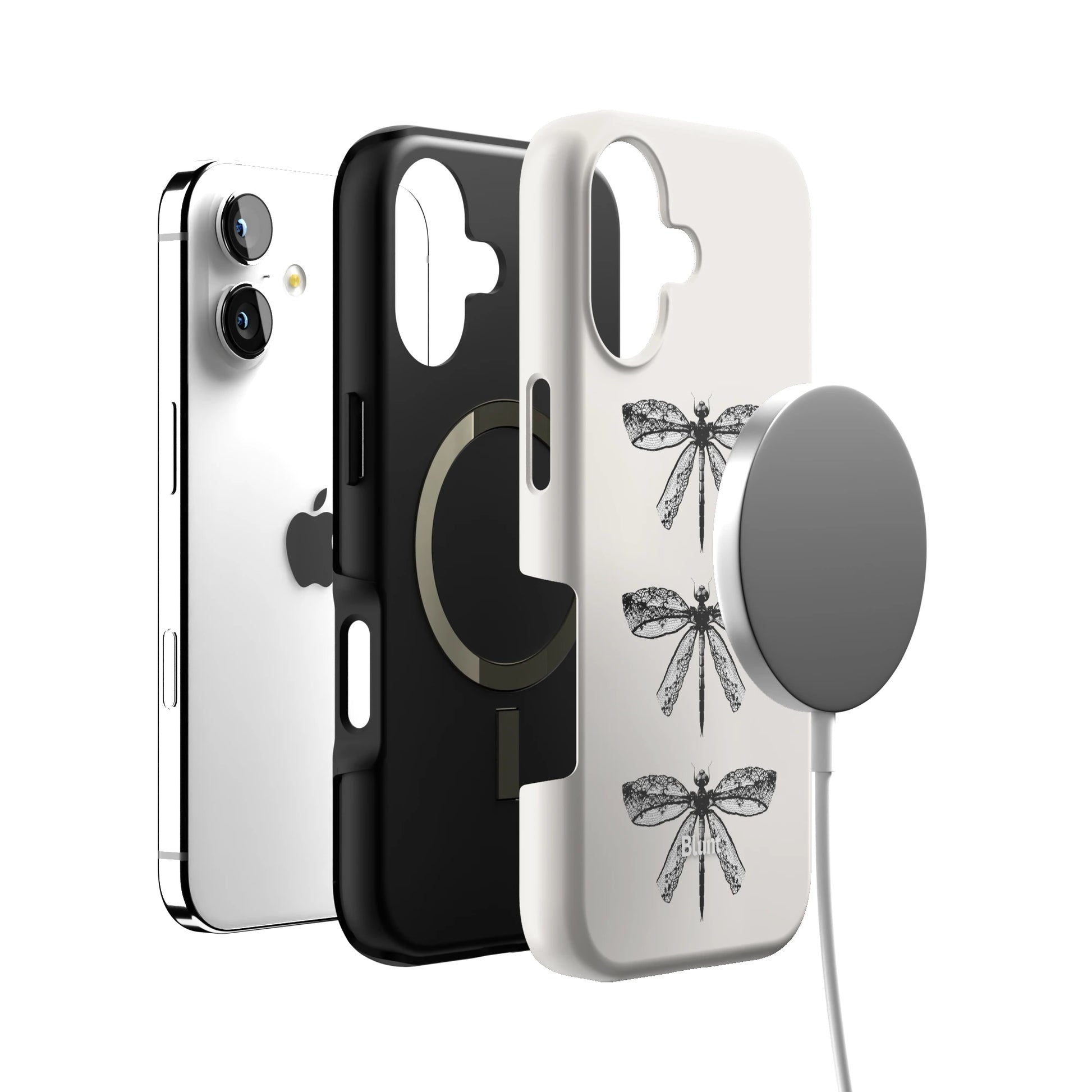 Lacelle iPhone Case gallery - Iphone_17_Iphone_4