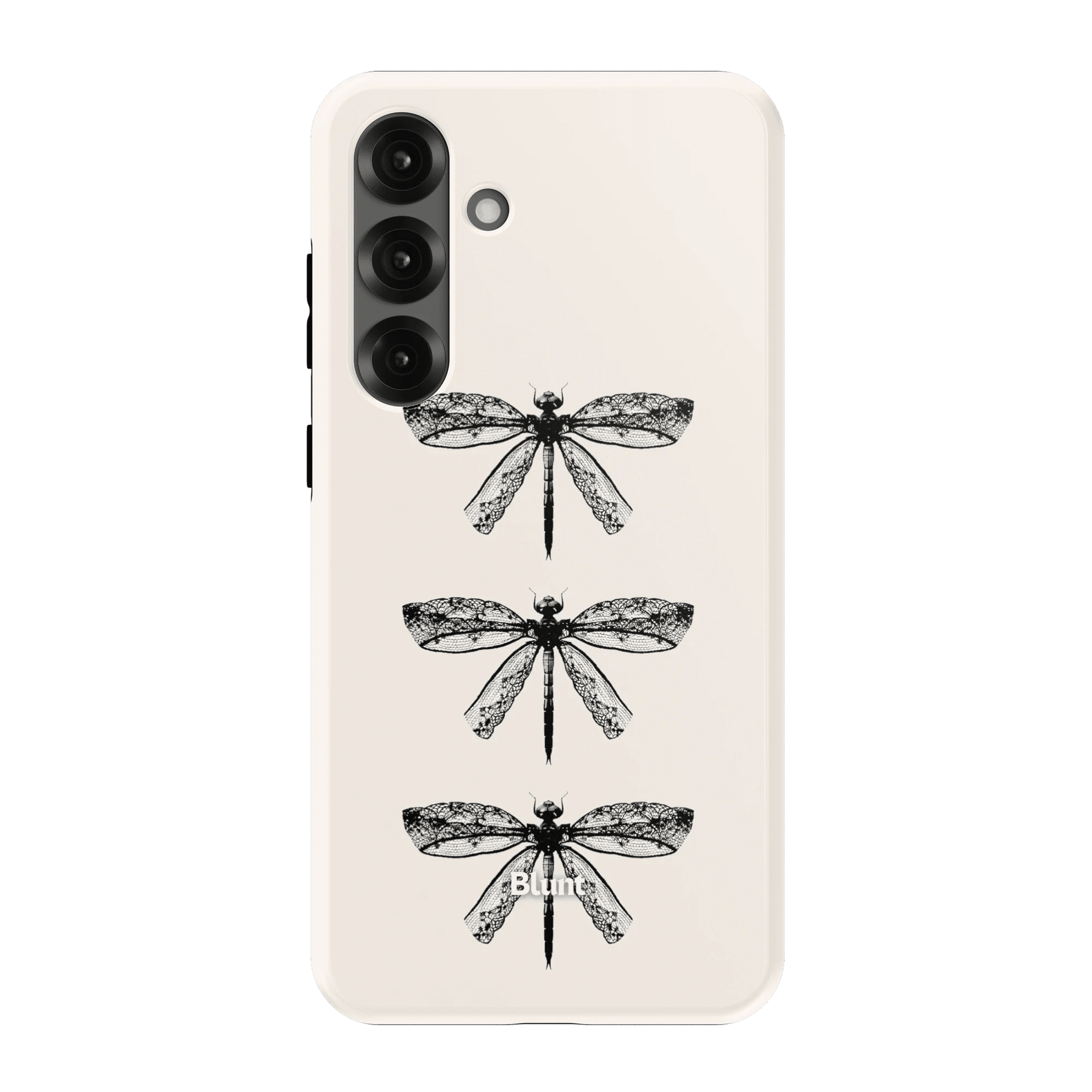Lacelle Samsung Case - Blunt Cases