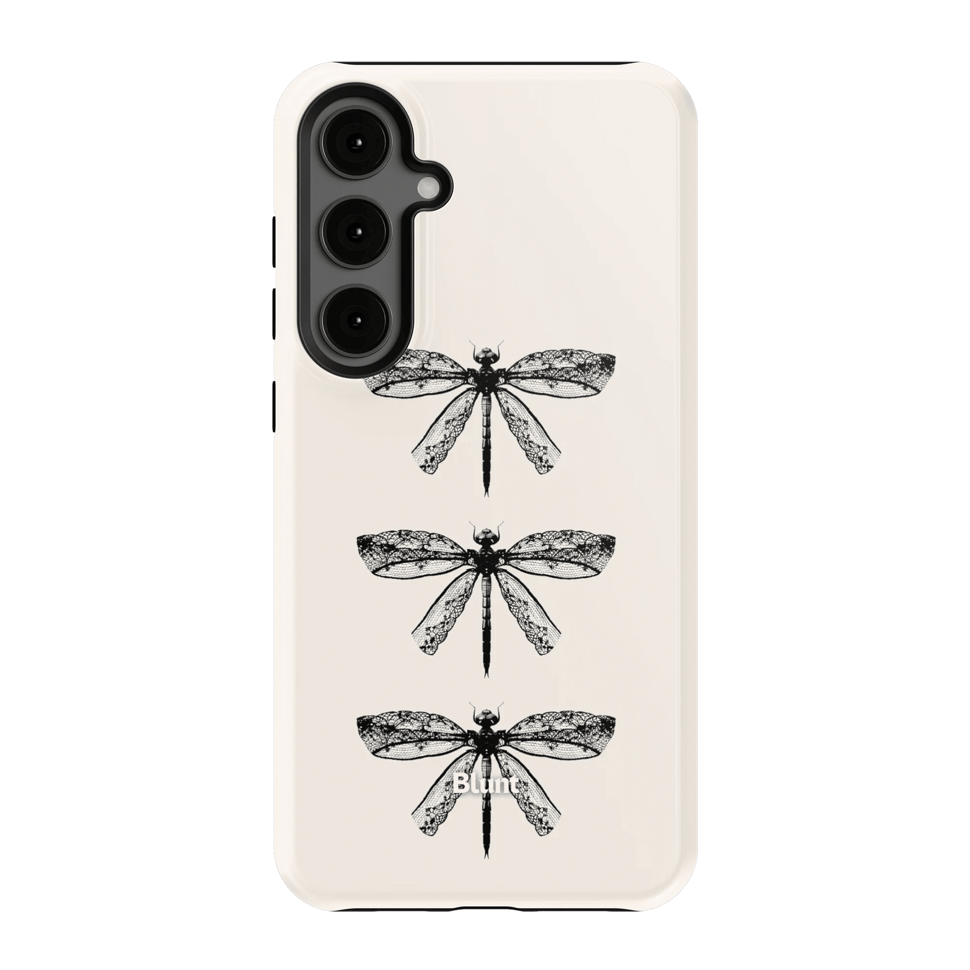 Lacelle Samsung Case - Blunt Cases