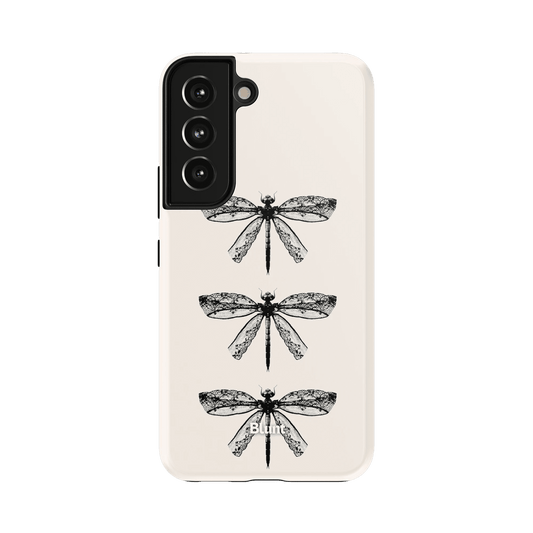 Lacelle Samsung Case - Blunt Cases