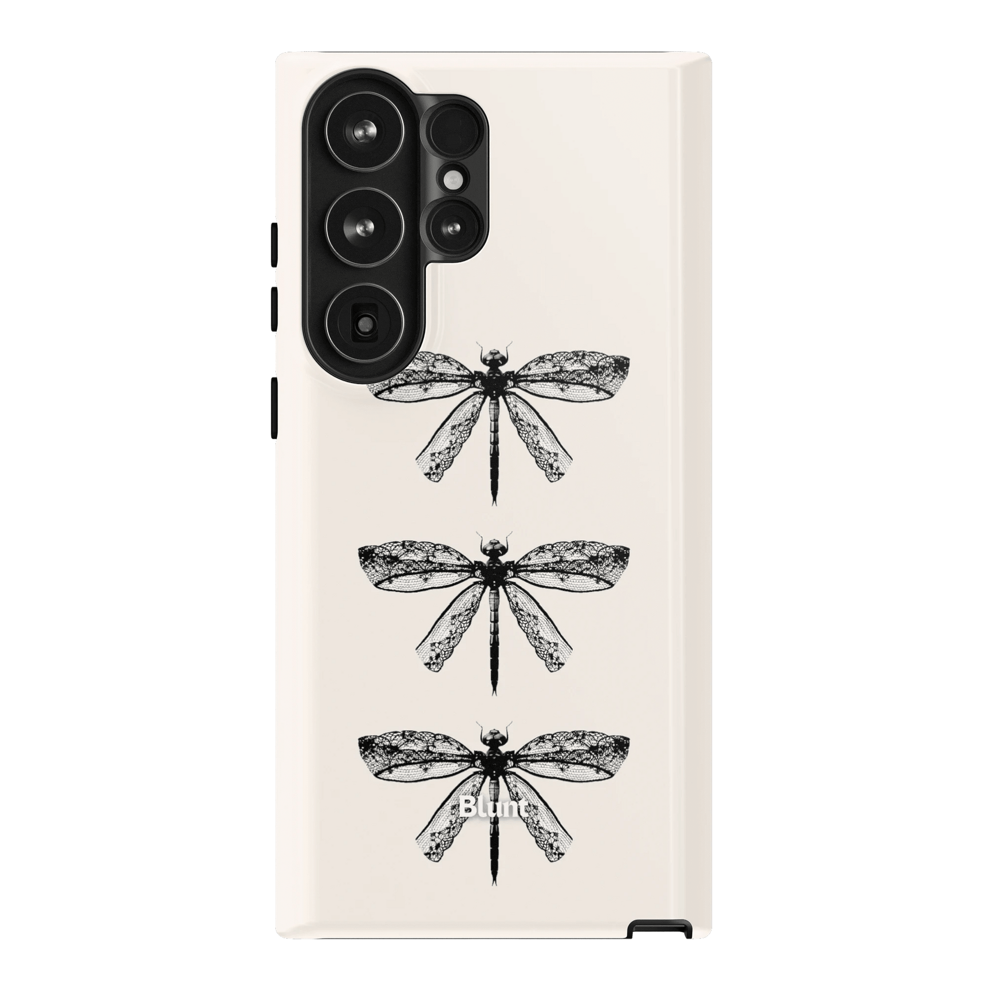 Lacelle Samsung Case - Blunt Cases