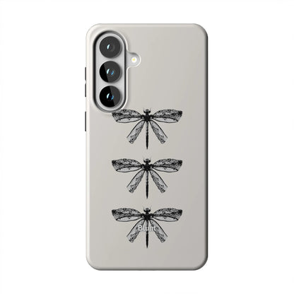 Lacelle Samsung Case - Blunt Cases