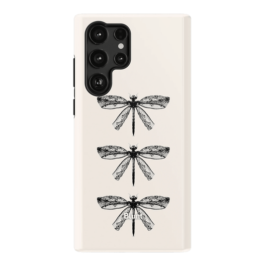 Lacelle Samsung Case - Blunt Cases