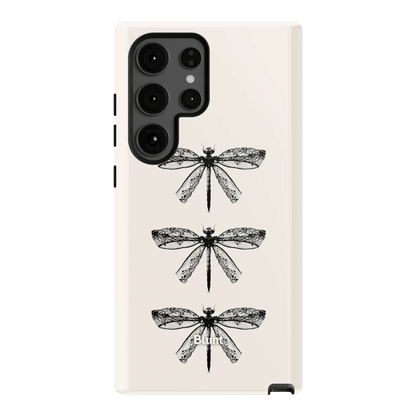Lacelle Samsung Case - Blunt Cases