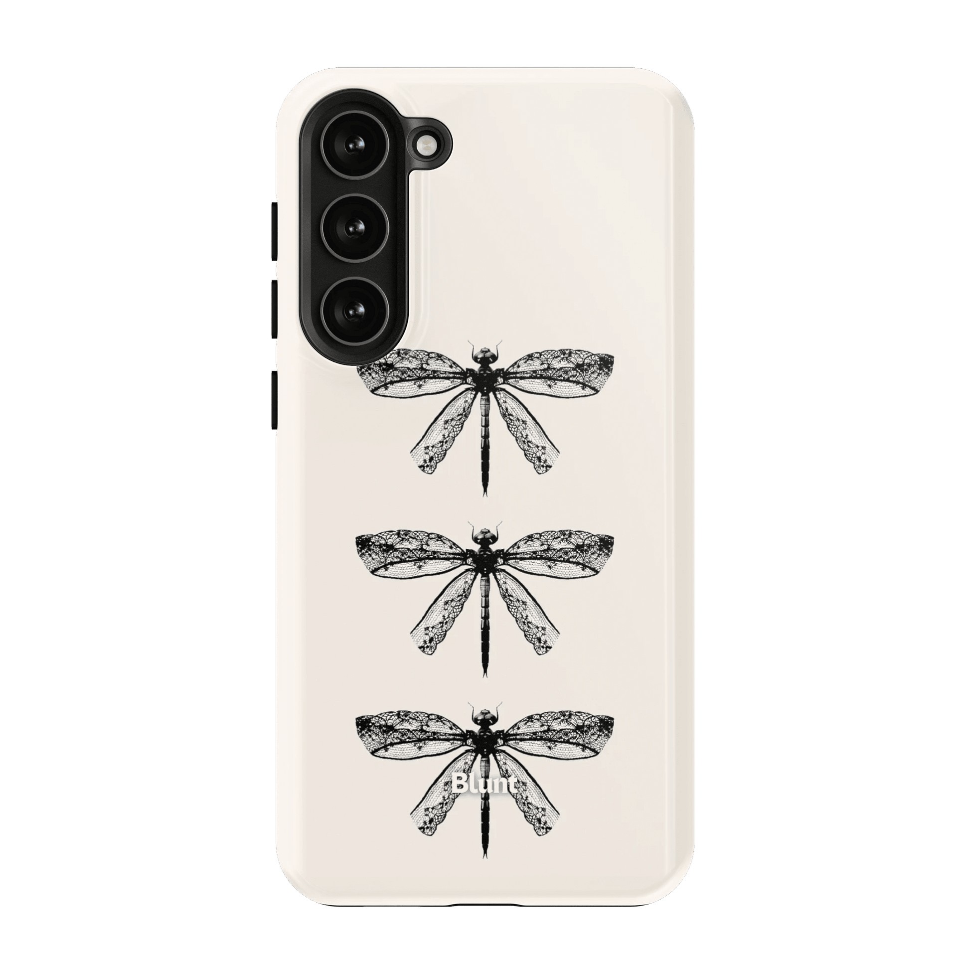 Lacelle Samsung Case - Blunt Cases