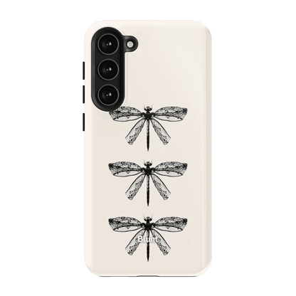 Lacelle Samsung Case - Blunt Cases