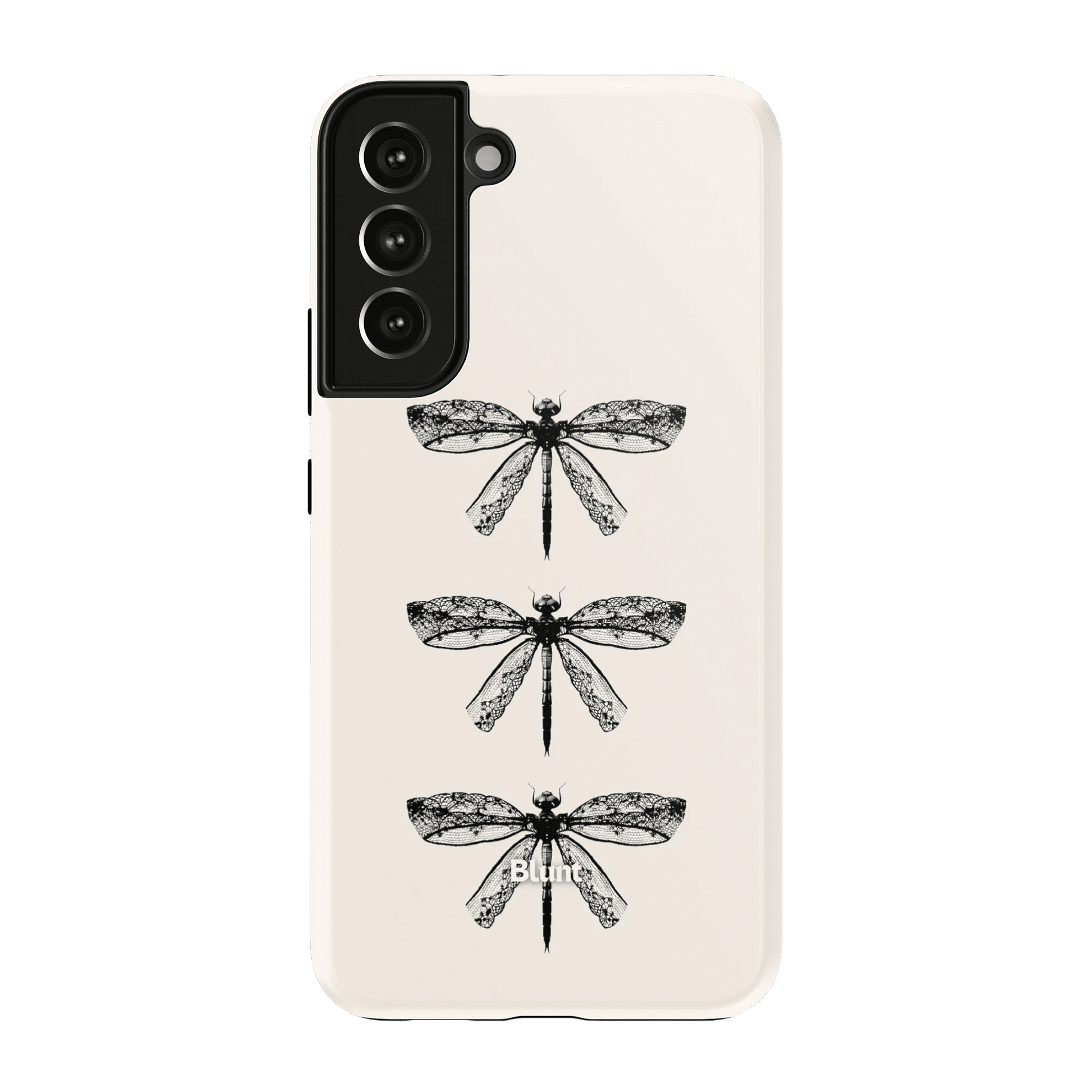 Lacelle Samsung Case - Blunt Cases