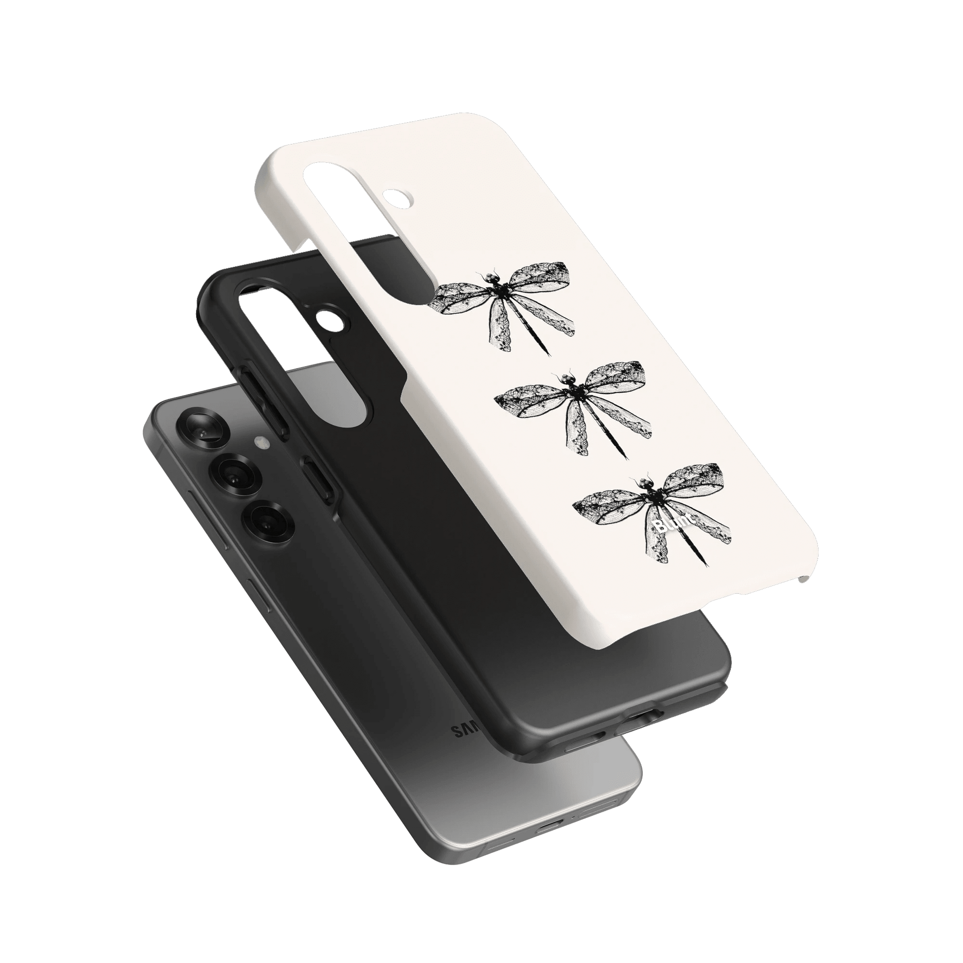 Lacelle Samsung Case - Blunt Cases