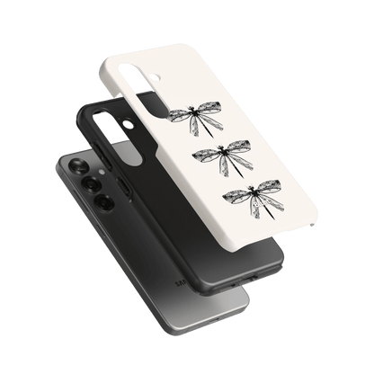 Lacelle Samsung Case - Blunt Cases