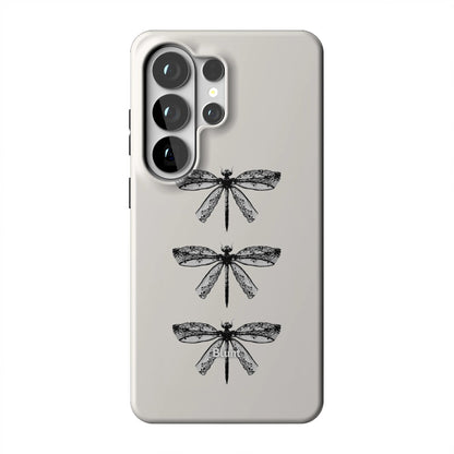 Lacelle Samsung Case - Blunt Cases