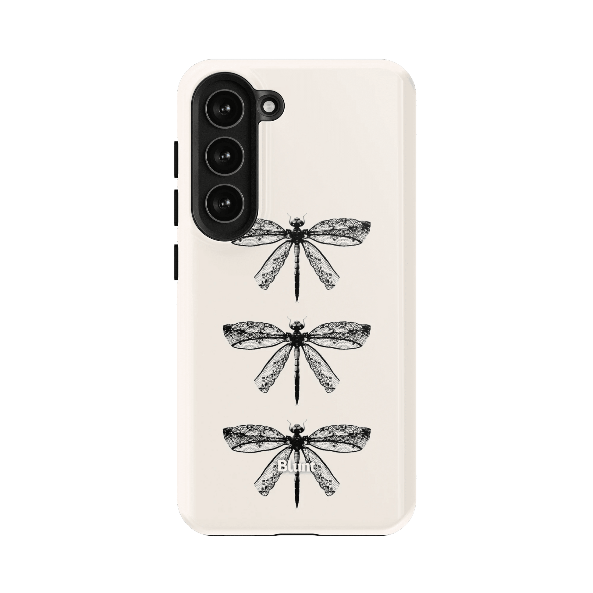 Lacelle Samsung Case - Blunt Cases