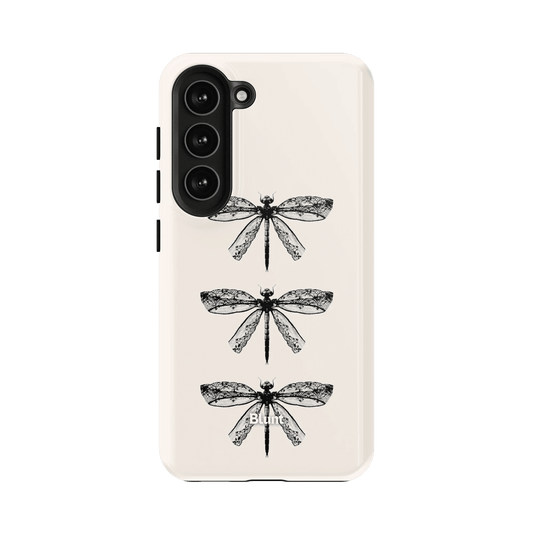 Lacelle Samsung Case - Blunt Cases