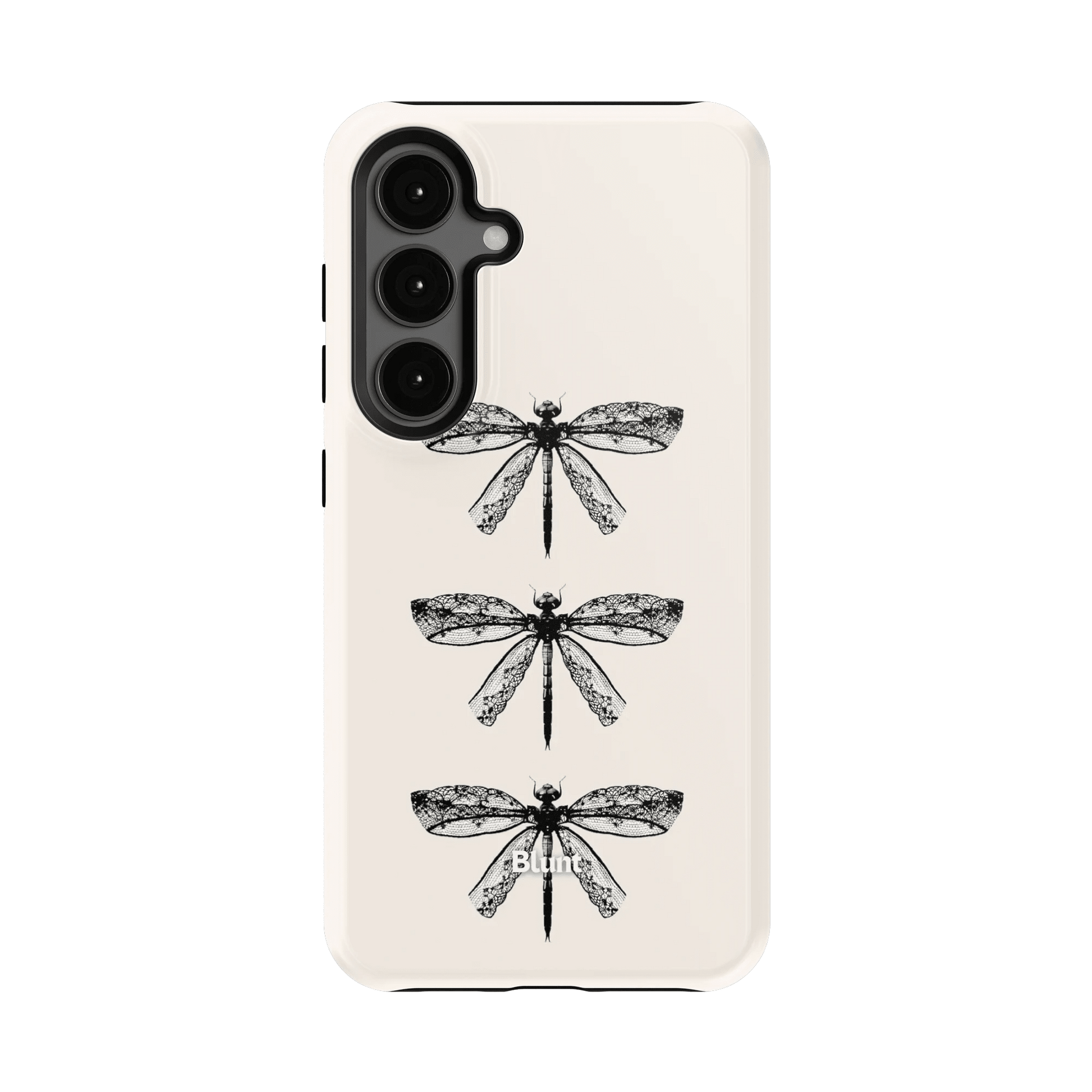 Lacelle Samsung Case - Blunt Cases