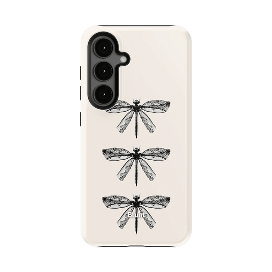 Lacelle Samsung Case - Blunt Cases