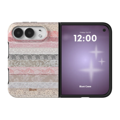 lacey-iphone-case iPhone 18 Duo case, view 1