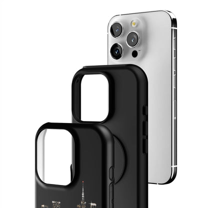 Downtown-LA-iphone-case-iPhone 16 Pro-3