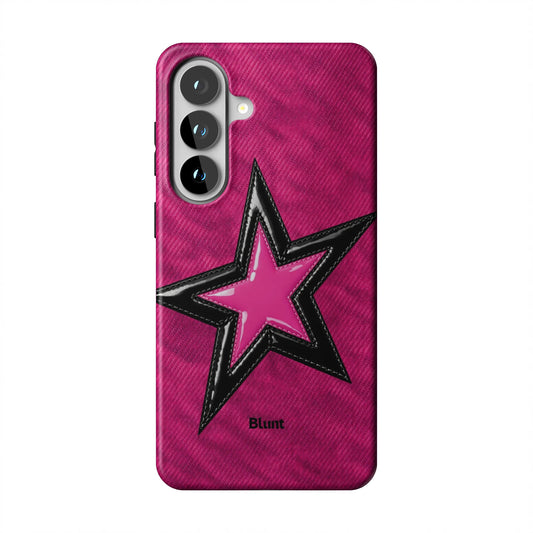 Popstar-Pink-samsung-case-Galaxy S26 Plus-1