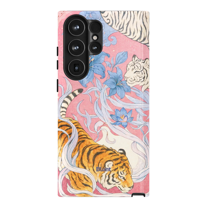 Natalia Samsung Case