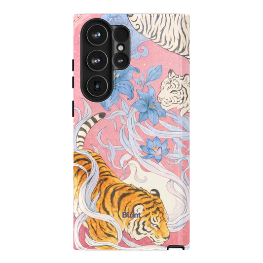 Natalia Samsung Case