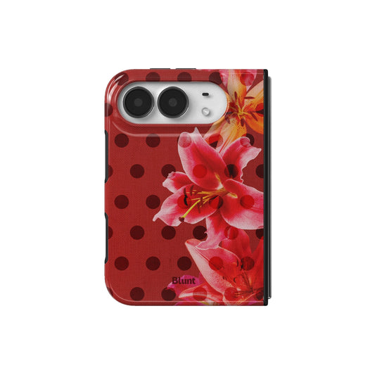ladybug-iphone-case iPhone 18 Duo case, view 2