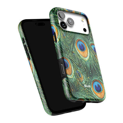 Jade-Quilt-iphone-case-iPhone 17 Pro Max-5