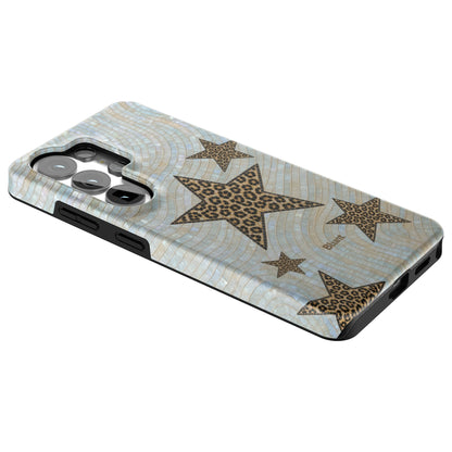 Leopard-Star-samsung-case-Galaxy S26 Ultra-2