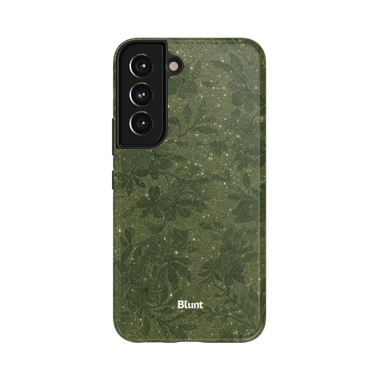 Loden Samsung Case