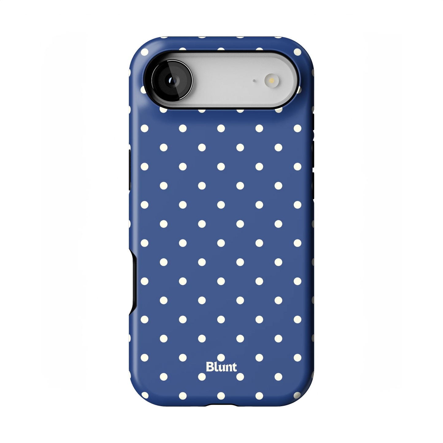 Darlin iPhone Case