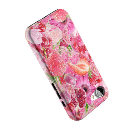 Fleura-iphone-case-iPhone 17 E-4