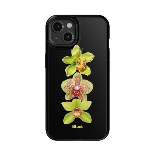 Virelle iPhone Case