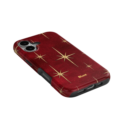 Scarleta iPhone Case