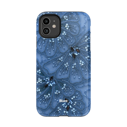 Deep Freeze iPhone Case