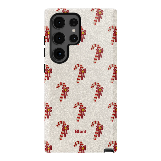 Minty Samsung Case