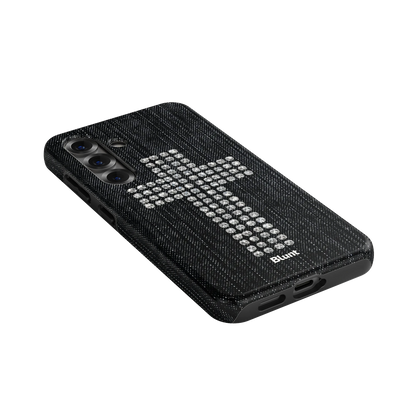 Holy Bling Samsung Case