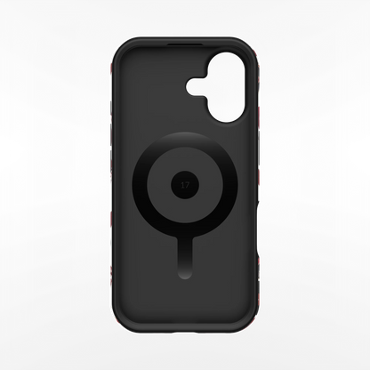 Blessed Roulette iPhone Case